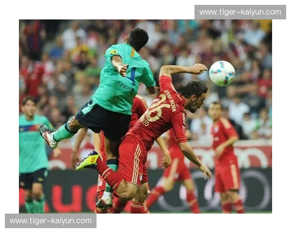 开云体育头球数据：洞悉空中决战的全新引擎