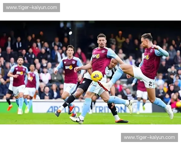 法足总杯赛前情报：激战即将打响，谁能笑到最后？