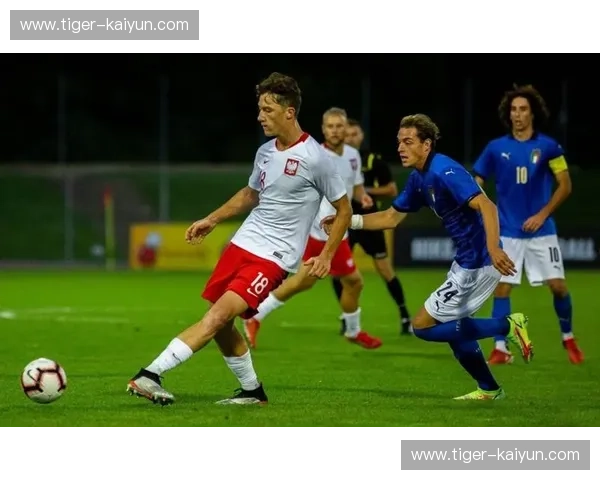 绿金风暴碰撞地中海蓝调：南非U20与意大利的意志之战