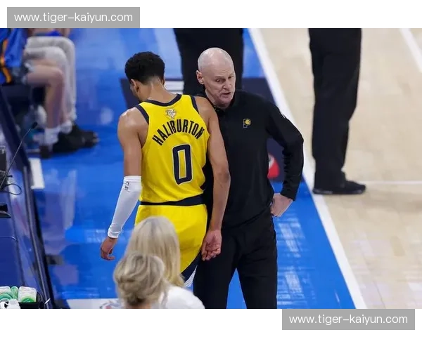 宿命的交响与铁血的挽歌：步行者vs热火G6，那一夜的篮球从未如此纯粹